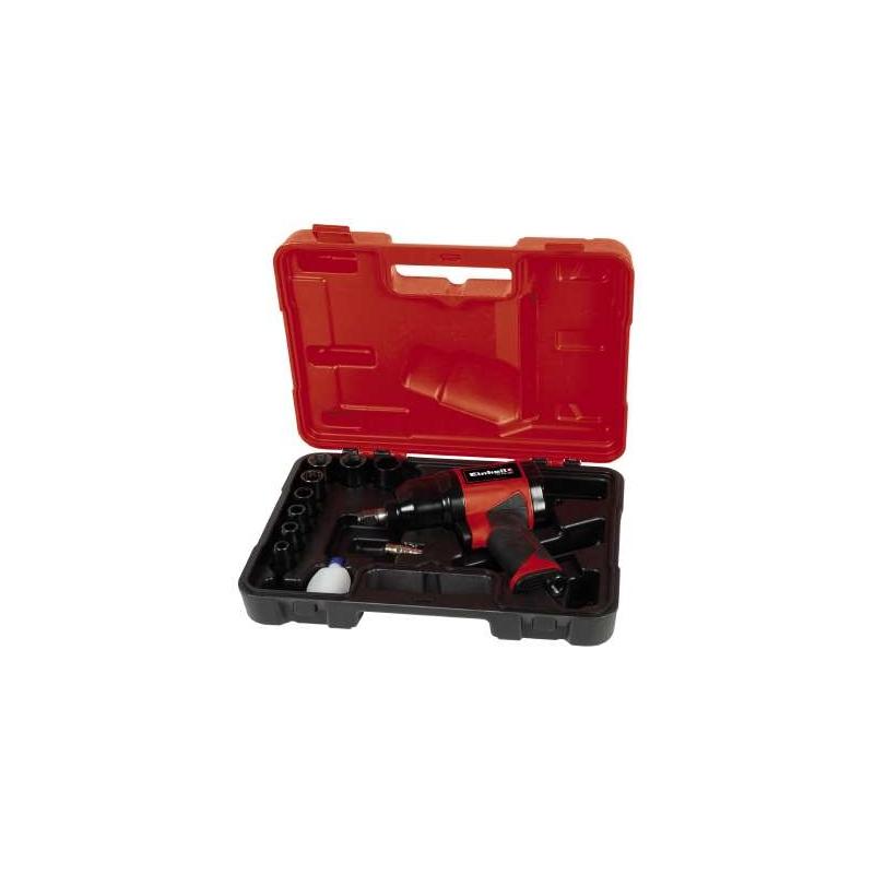 Avvitatore a impulsi pneumatico TC-PW 340