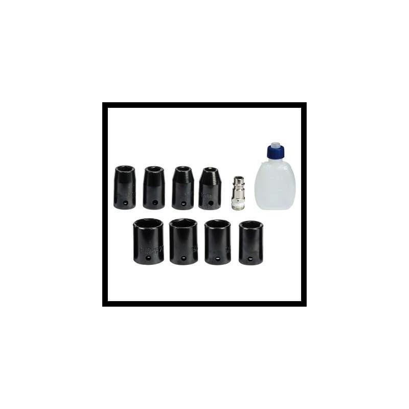 Avvitatore a impulsi pneumatico TC-PW 340