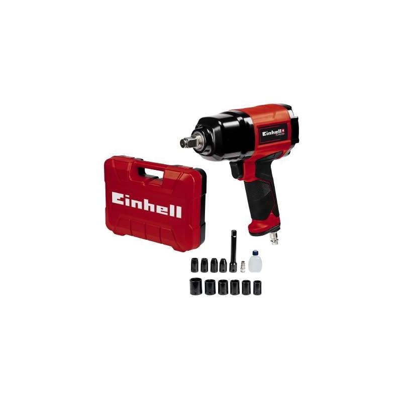 Avvitatore a impulsi pneumatico tc-pw 610 ad aria