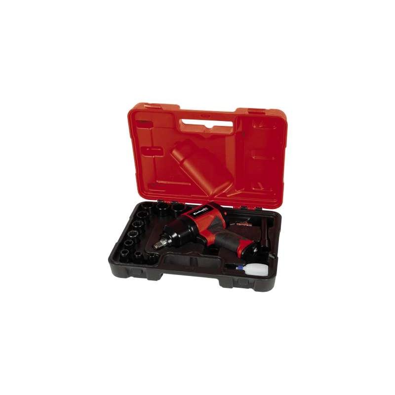 Avvitatore a impulsi pneumatico tc-pw 610 ad aria