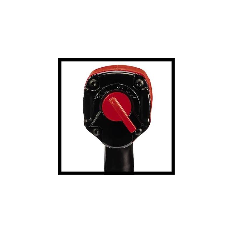 Avvitatore a impulsi pneumatico tc-pw 610 ad aria