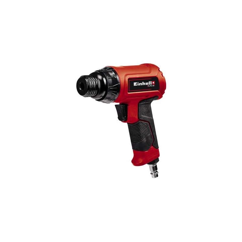 Martello tassellatore / scalpellatore pneumatico tc-pc 45