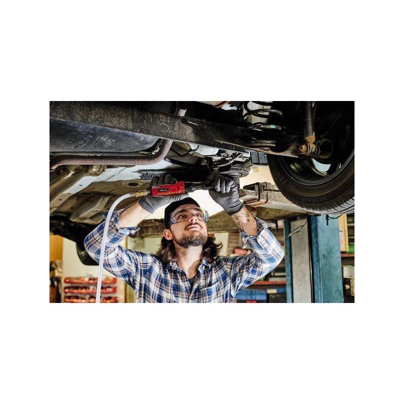 Avvitatore a cricco pneumatico TC-PR 68