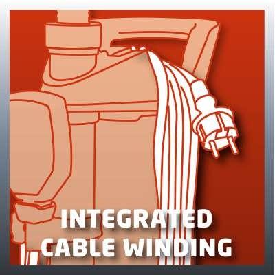 Pompa per acque scure GE-DP 7935 N ECO