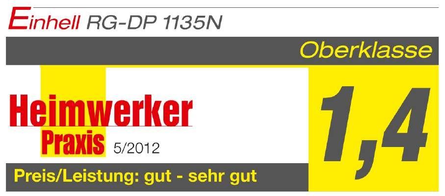 Pompa per acque scure GE-DP 7935 N ECO