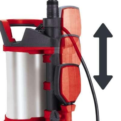 Pompa per acque scure GE-DP 7935 N ECO