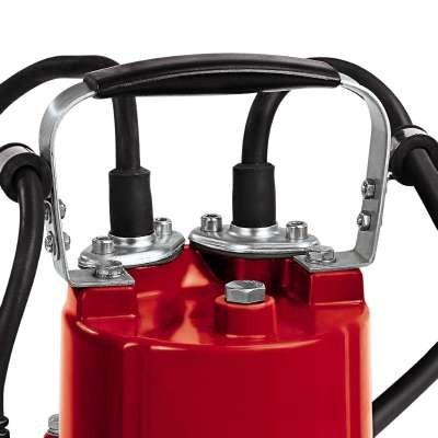 Pompa per acque scure GC-DP 1340 G