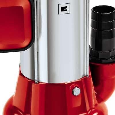 Pompa per acque scure GC-DP 1340 G