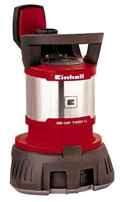 Pompa per acque CHIARE E SCURE GE-DP 7330 LL