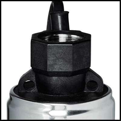 Pompa di profondità  GC-DW 1000 N