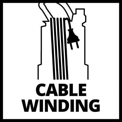 Pompa immersione acque scure GE-DP 6935 A ECO