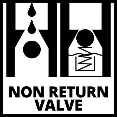 Pompa immersione acque scure GE-DP 7935 N-A ECO