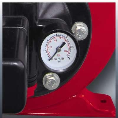 Autoclave GC-WW 6538 Set