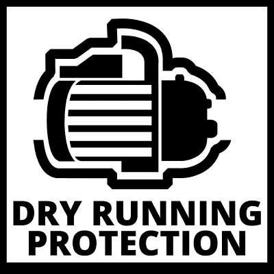 Pompa autoadescante GC-AW 6333