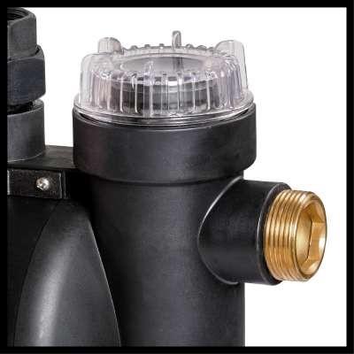 Pompa autoadescante GC-AW 6333