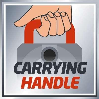 Pompa autoadescante GC-GP 6538