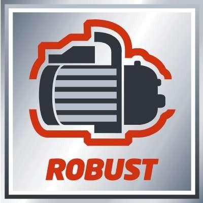 Pompa autoadescante GC-GP 6538