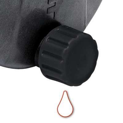 Pompa autoadescante GC-GP 6538