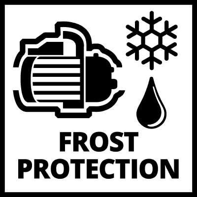 Pompa autoadescante a batteria AQUINNA