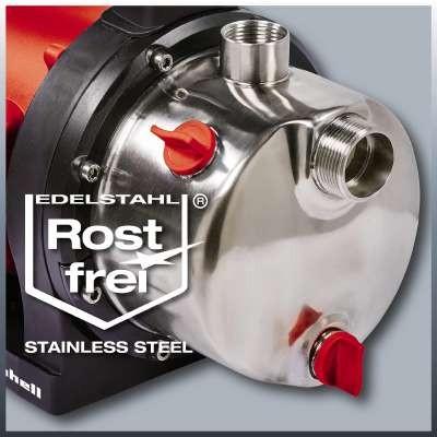 Pompa autoadescante GC-GP 1046 N