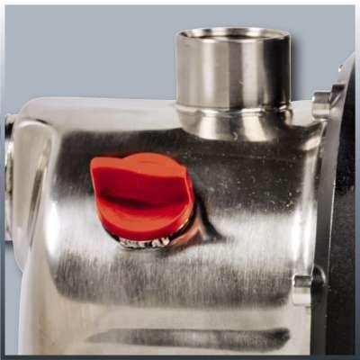 Pompa autoadescante GC-GP 1046 N