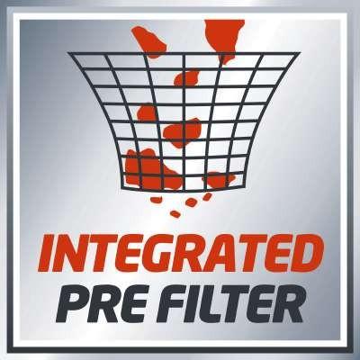 Pompa autoadescante GE-GP 9041 E