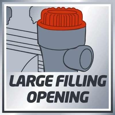 Pompa autoadescante GE-GP 9041 E