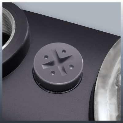 Pompa autoadescante GE-GP 9041 E