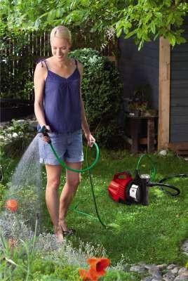 Pompa autoadescante GE-GP 9041 E