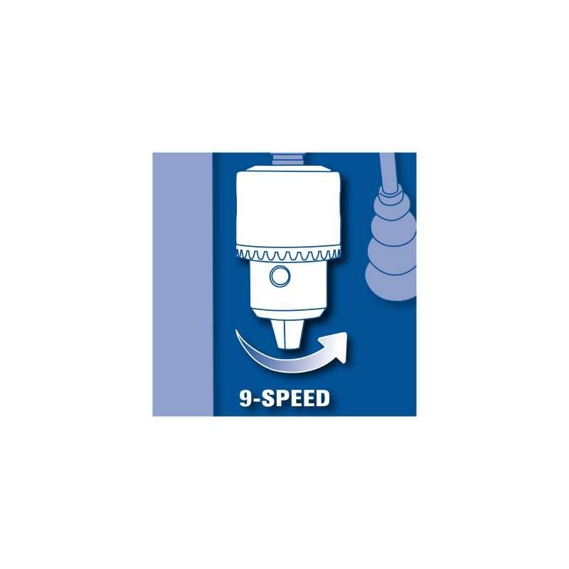 Trapano a colonna BT-BD 501