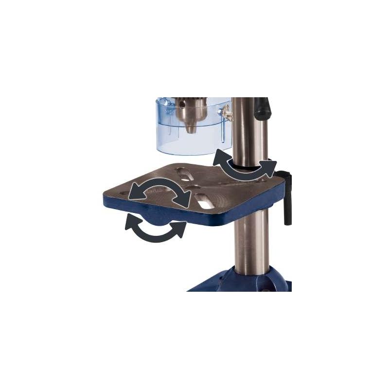 Trapano a colonna BT-BD 501