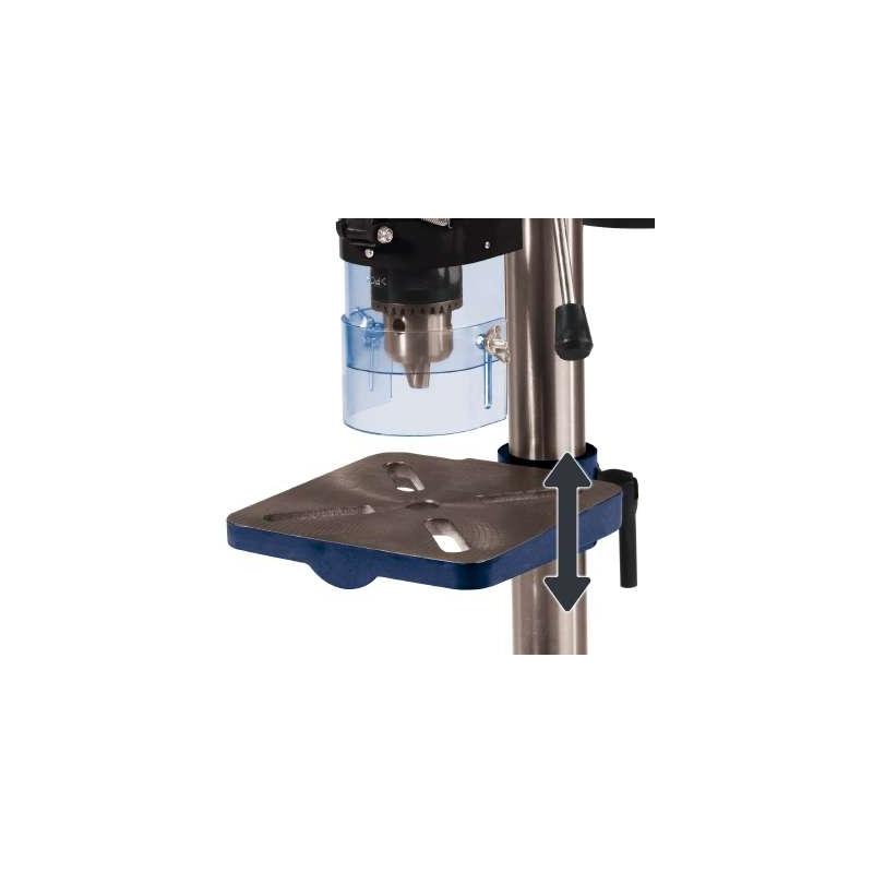 Trapano a colonna BT-BD 501