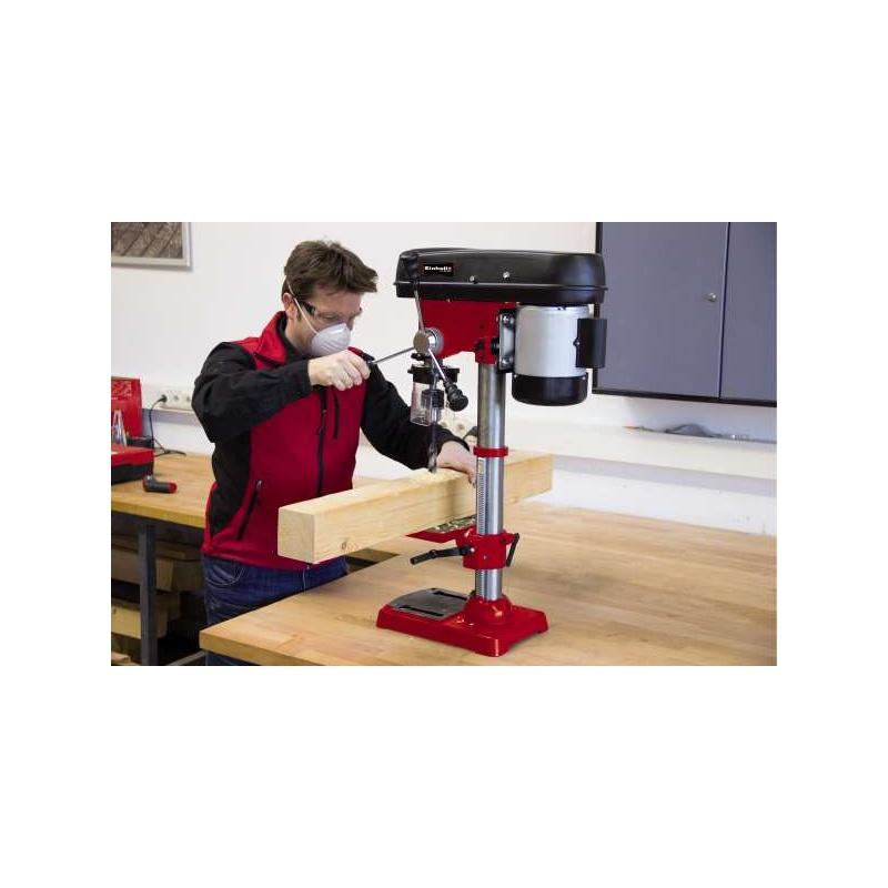 Trapano a colonna TC-BD 630