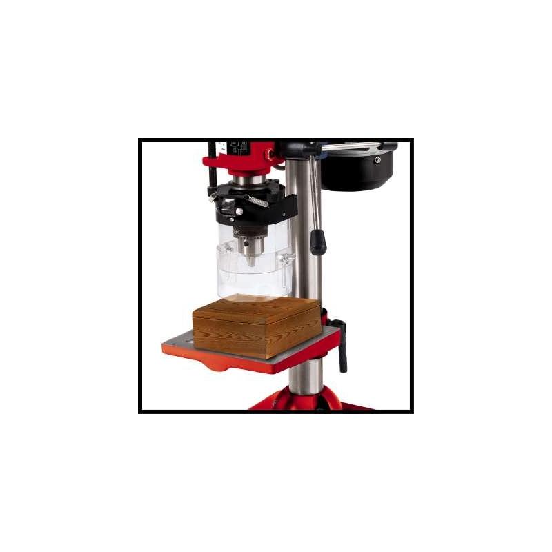 Trapano a colonna TC-BD 350