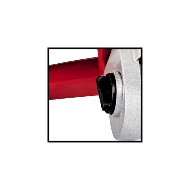 Miscelatore elettrico doppio TE-MX 1600-2 CE TWIN