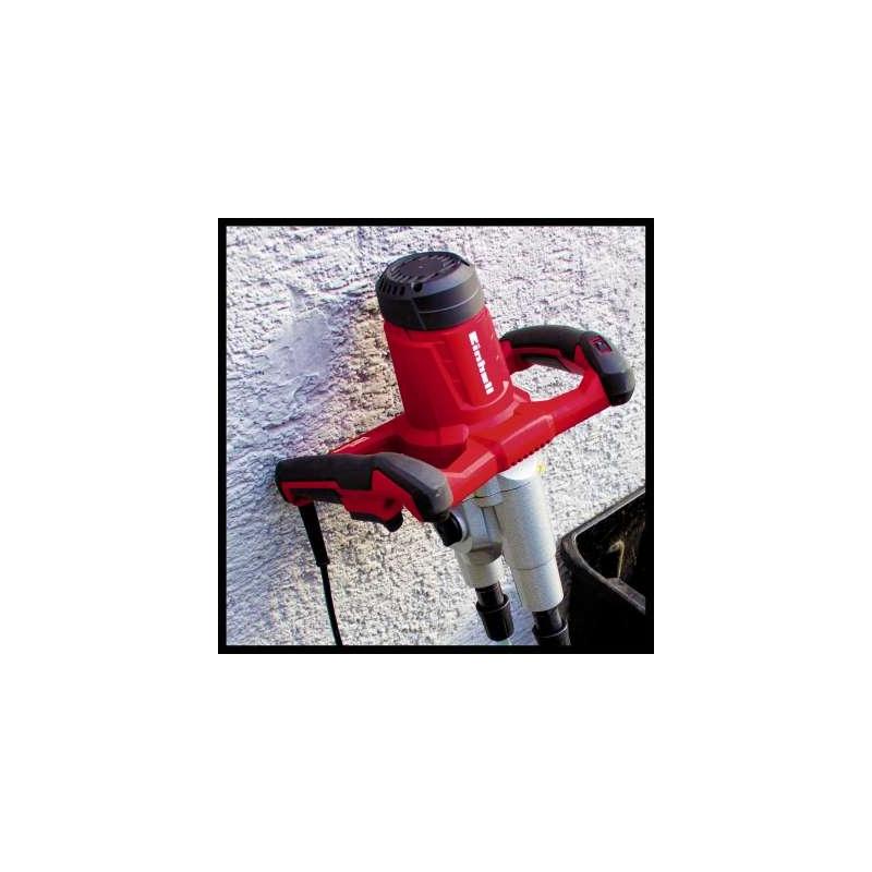 Miscelatore elettrico doppio TE-MX 1600-2 CE TWIN