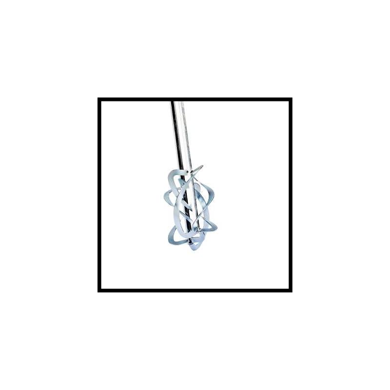 Miscelatore elettrico doppio TE-MX 1600-2 CE TWIN