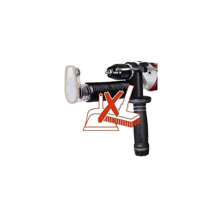 Trapano a percussione TE-ID 750 E