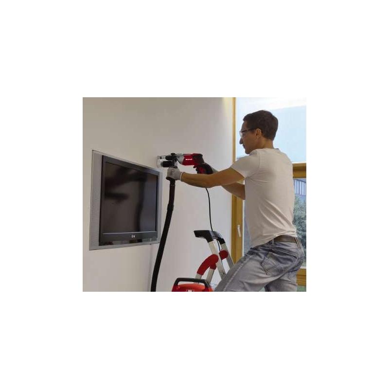 Trapano a percussione TE-ID 750 E