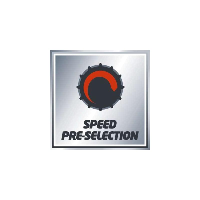 Trapano a percussione TC-ID 1000 KIT