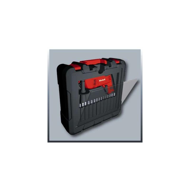 Trapano a percussione TC-ID 1000 KIT