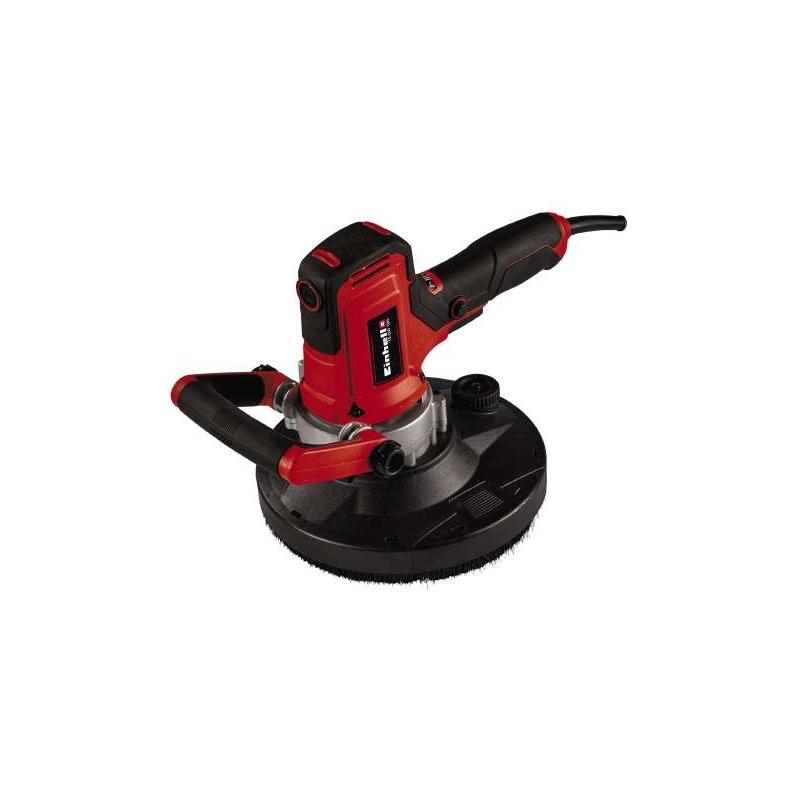 Levigatrice da muro manuale TE-DW 180 - NOVITÀ