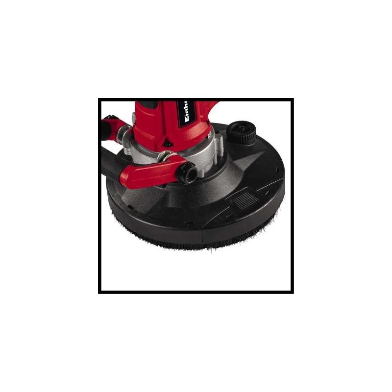 Levigatrice da muro manuale TE-DW 180 - NOVITÀ