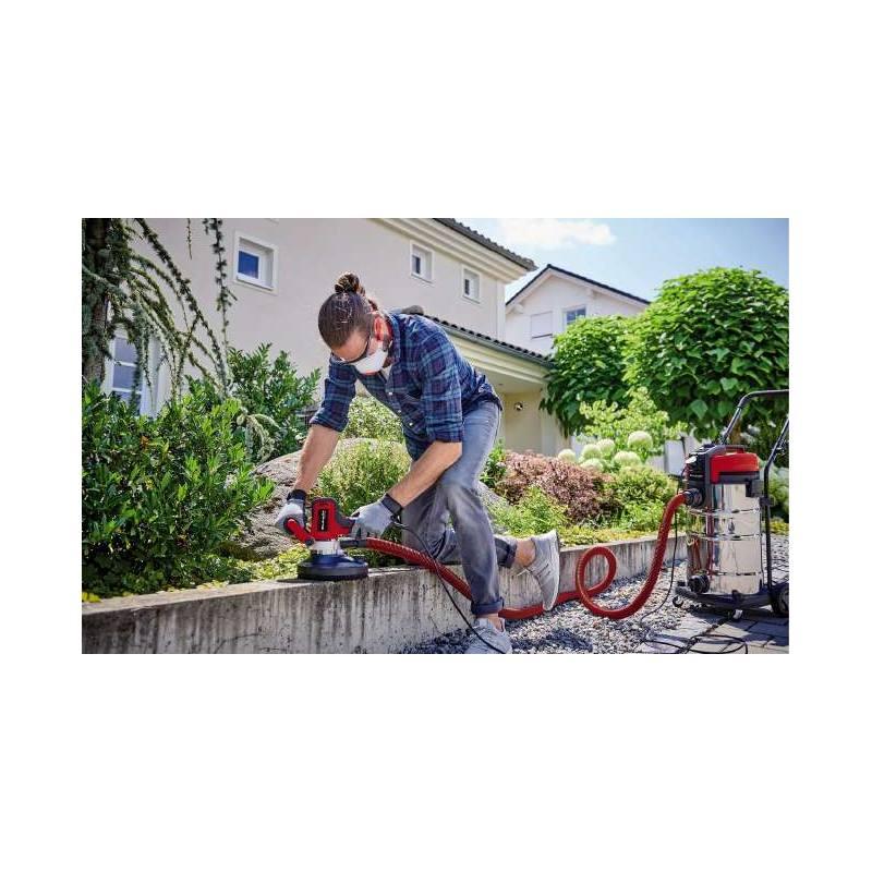 Levigatrice da muro manuale TE-DW 180 - NOVITÀ