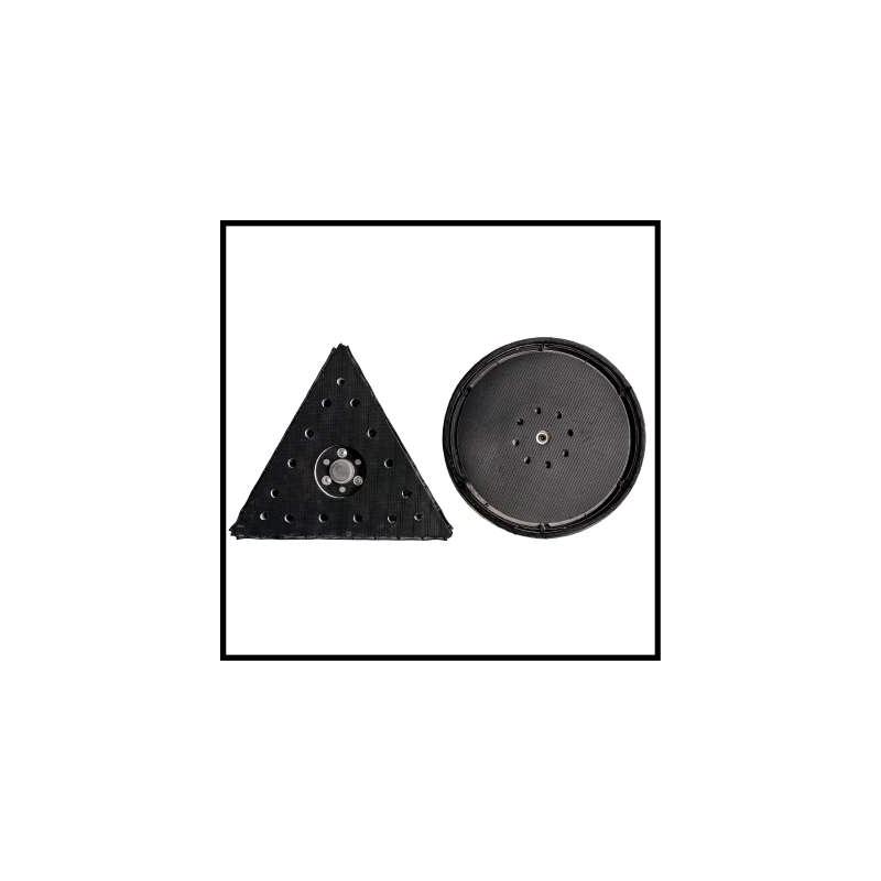 Levigatrice per muro telescopica doppia TE-DW 225 X