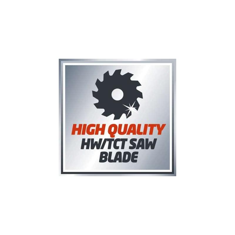 Troncatrice con piano superiore TC-MS 3017 T