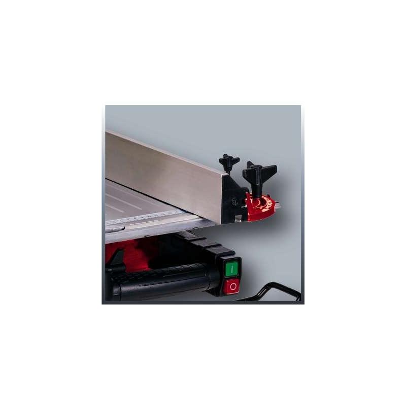 Troncatrice con piano superiore TC-MS 3017 T