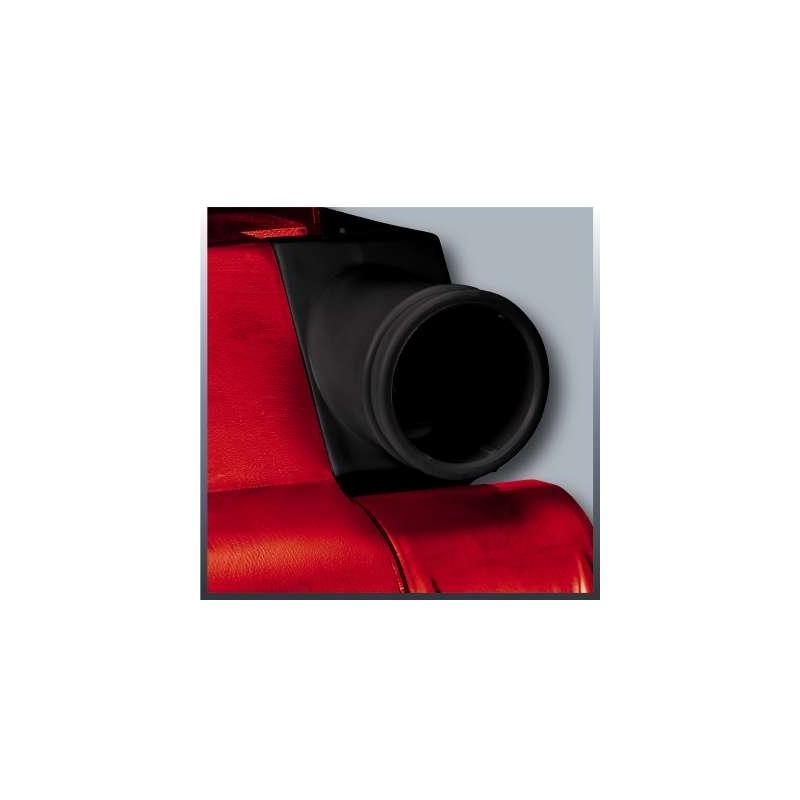 Troncatrice con piano superiore TC-MS 3017 T