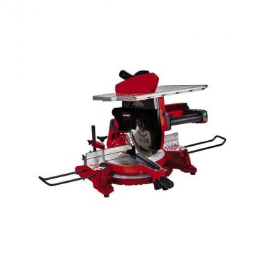 Troncatrice con piano superiore TC-MS 3017 T