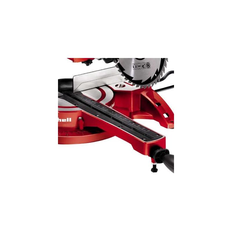 Troncatrice radiale TC-SM 2534 DUAL